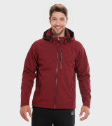 Campera de hombre Elbrus