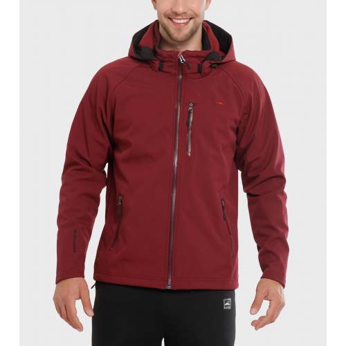 Campera de hombre Elbrus