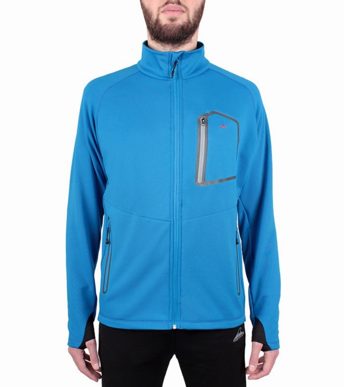 Campera de hombre Derek