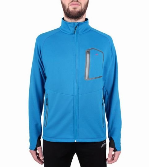Campera de hombre Derek