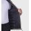 Campera de hombre Novak con capucha