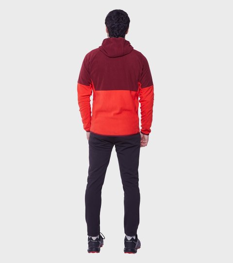 Campera de hombre Field
