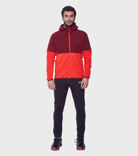 Campera de hombre Field