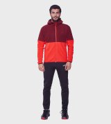 Campera de hombre Field