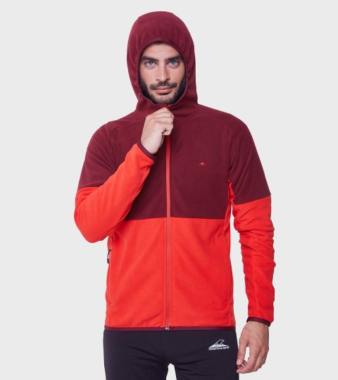 Campera de hombre Field