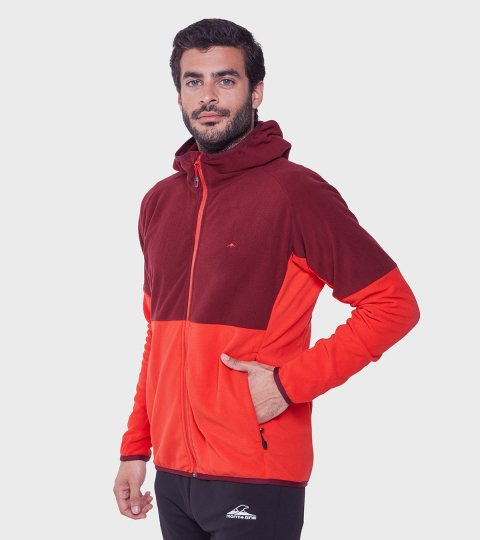 Campera de hombre Field