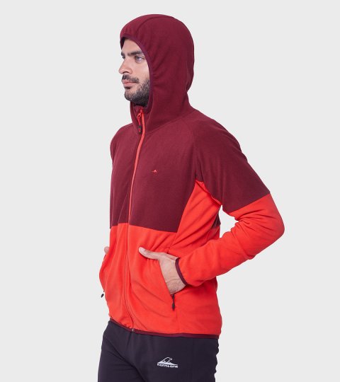 Campera de hombre Field