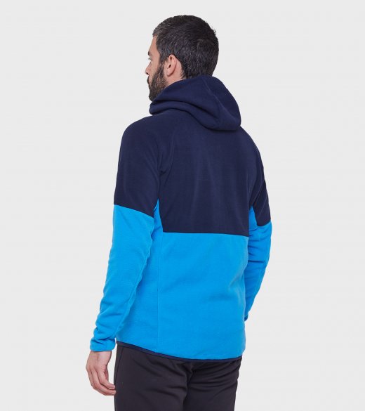 Campera de hombre Field