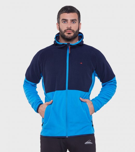 Campera de hombre Field