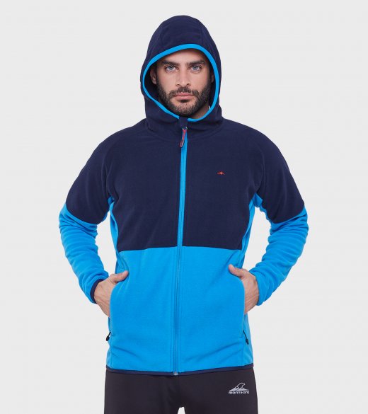 Campera de hombre Field
