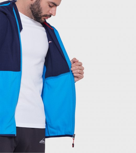 Campera de hombre Field