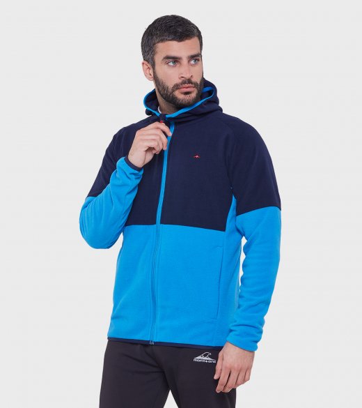 Campera de hombre Field