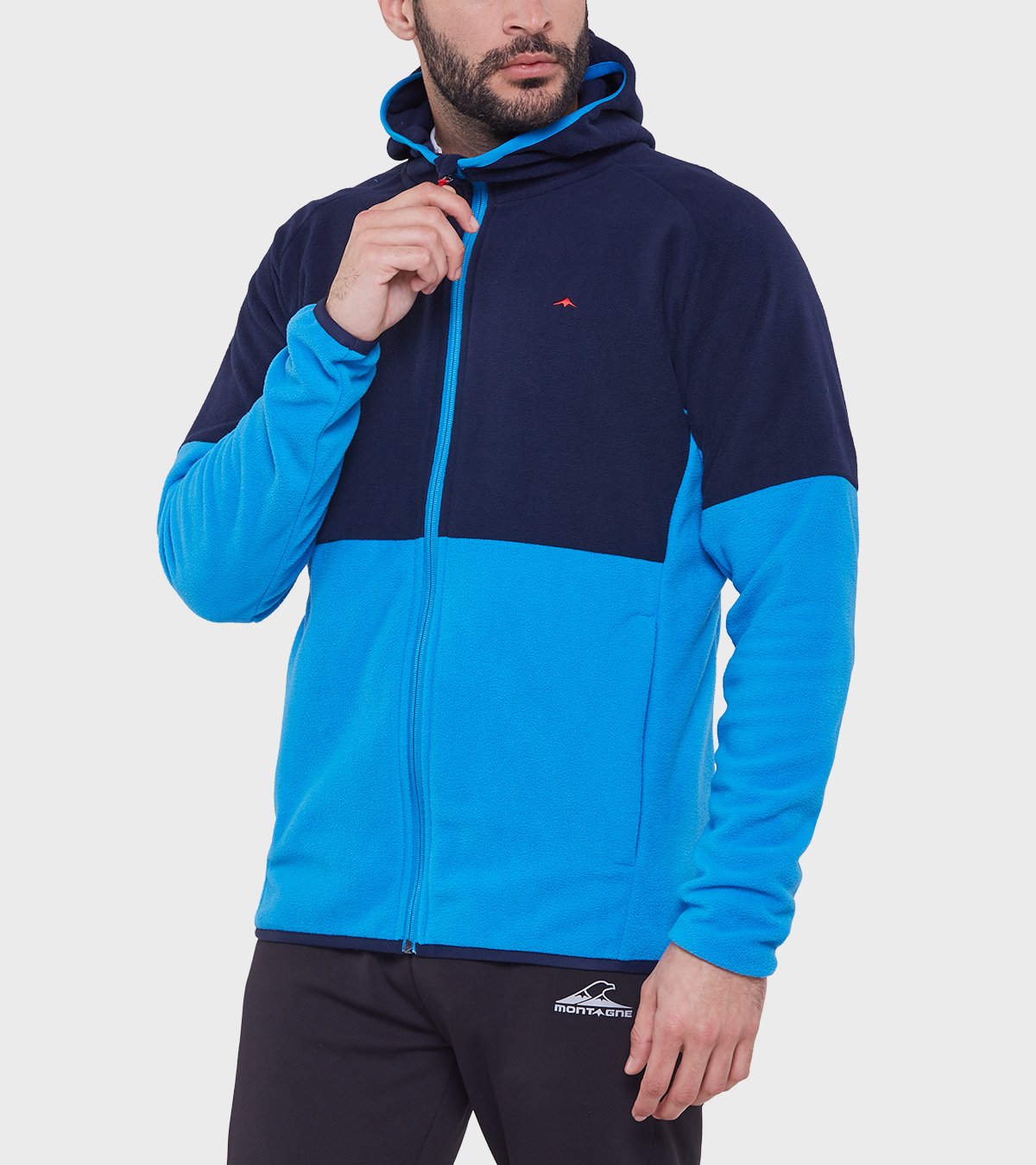 Campera de hombre Field