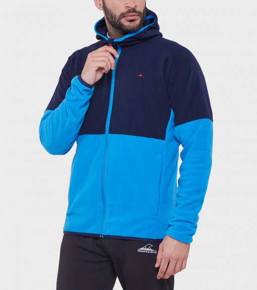 Campera de hombre Field