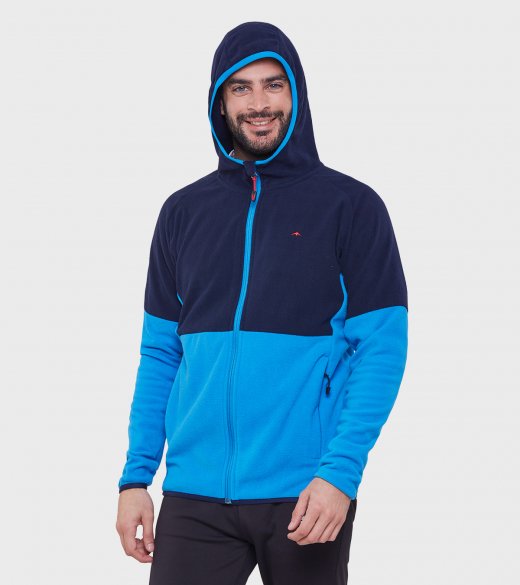 Campera de hombre Field