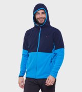 Campera de hombre Field
