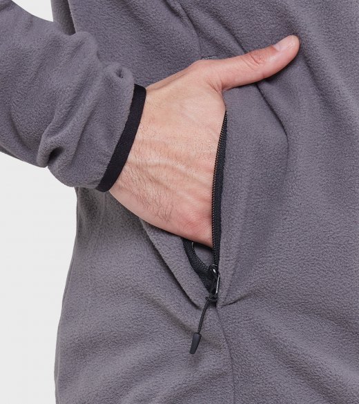 Campera de hombre Field