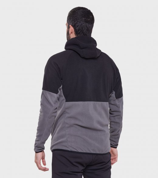 Campera de hombre Field