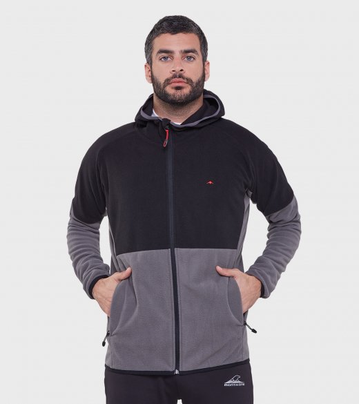 Campera de hombre Field