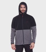 Campera de hombre Field