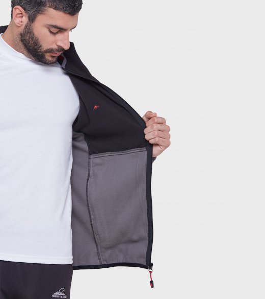 Campera de hombre Field
