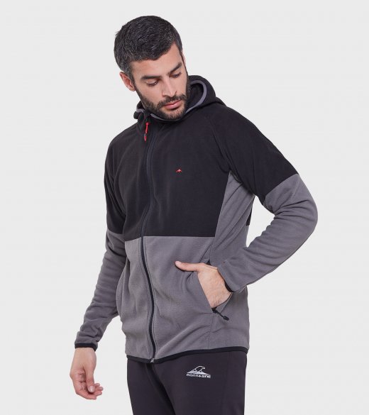 Campera de hombre Field