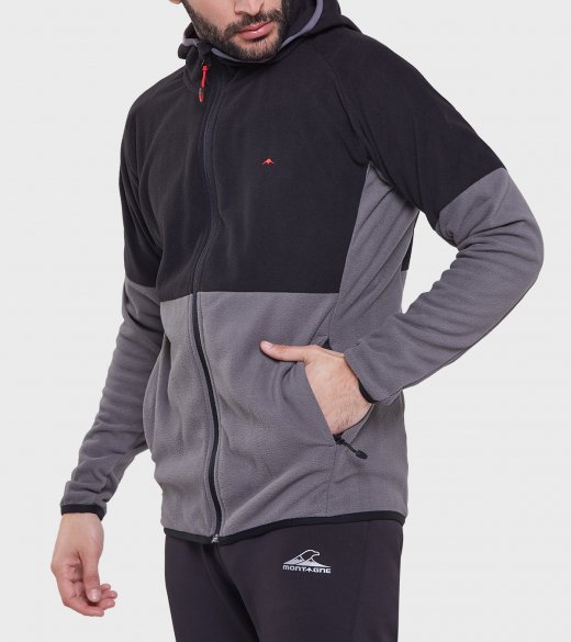 Campera de hombre Field