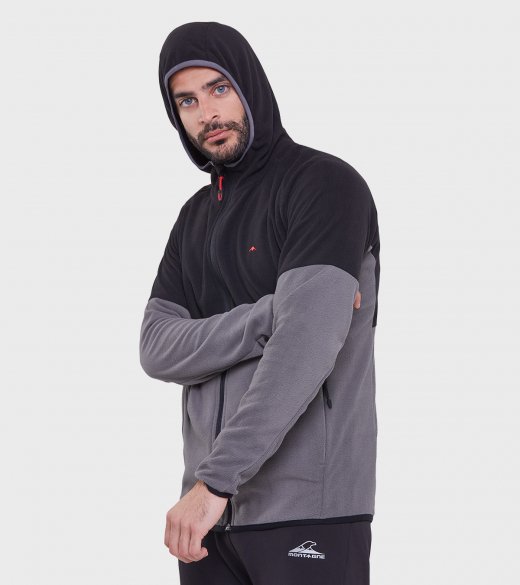 Campera de hombre Field