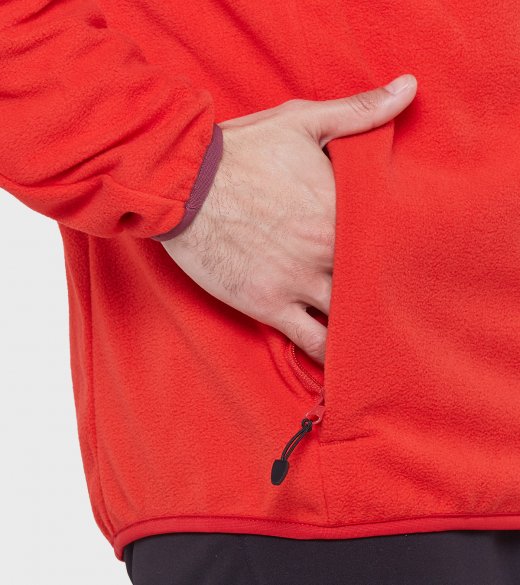 Campera de hombre Field