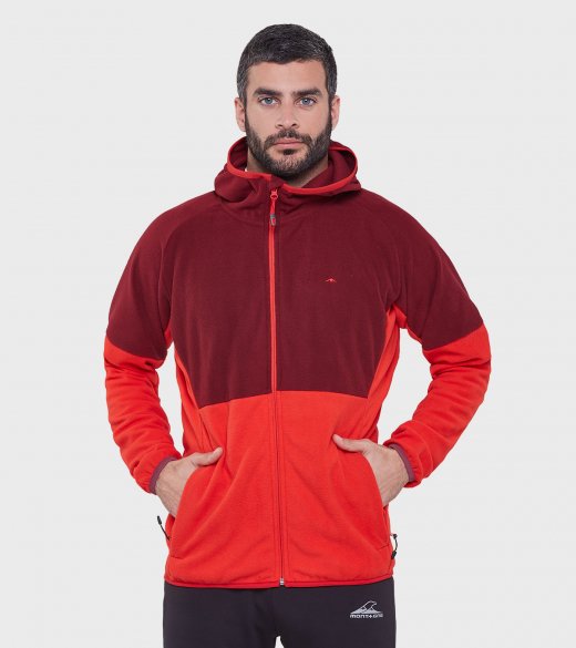 Campera de hombre Field