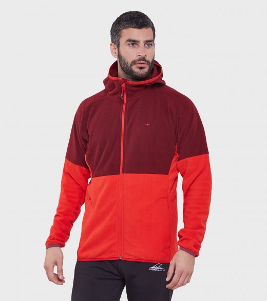 Campera de hombre Field