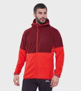 Campera de hombre Field