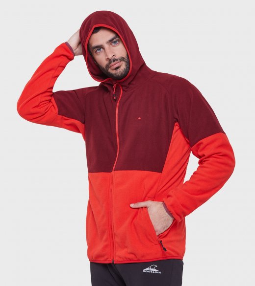 Campera de hombre Field