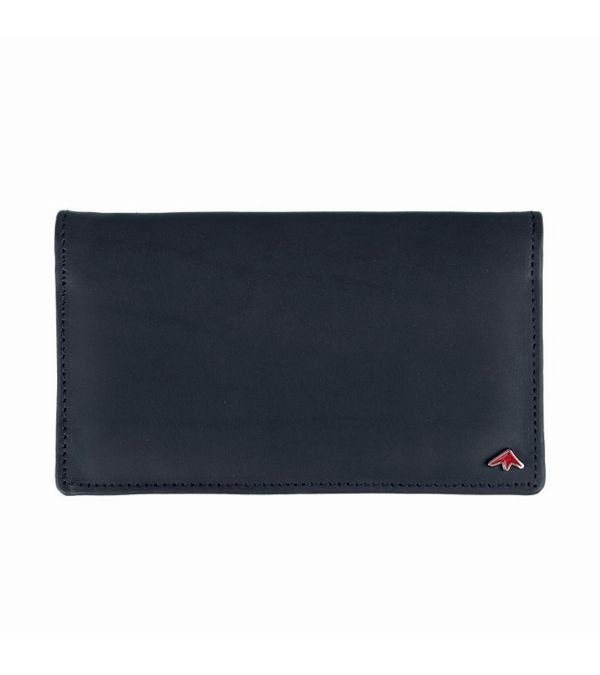 Billetera de cuero de mujer Itacare