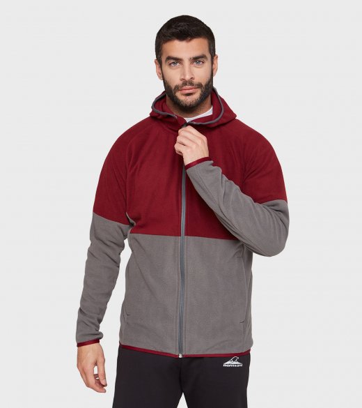 Campera de hombre Field