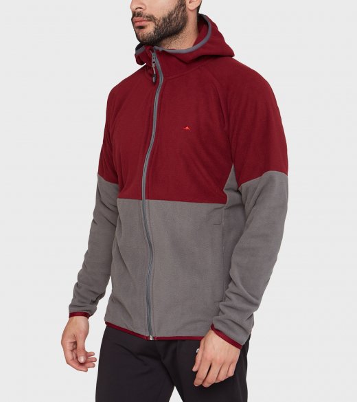Campera de hombre Field