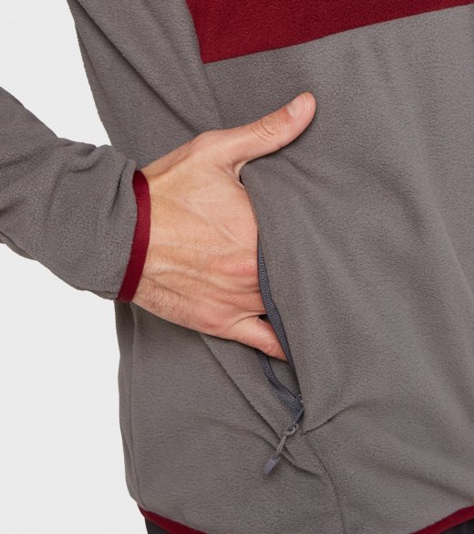 Campera de hombre Field