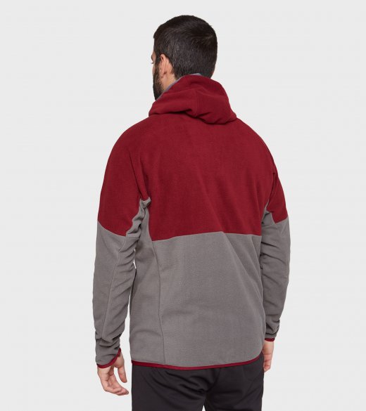Campera de hombre Field