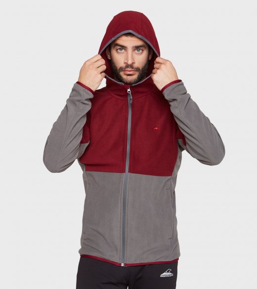 Campera de hombre Field