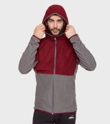 Campera de hombre Field