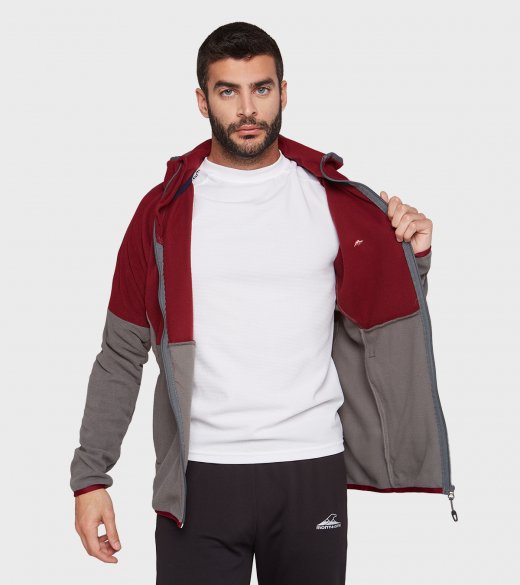 Campera de hombre Field