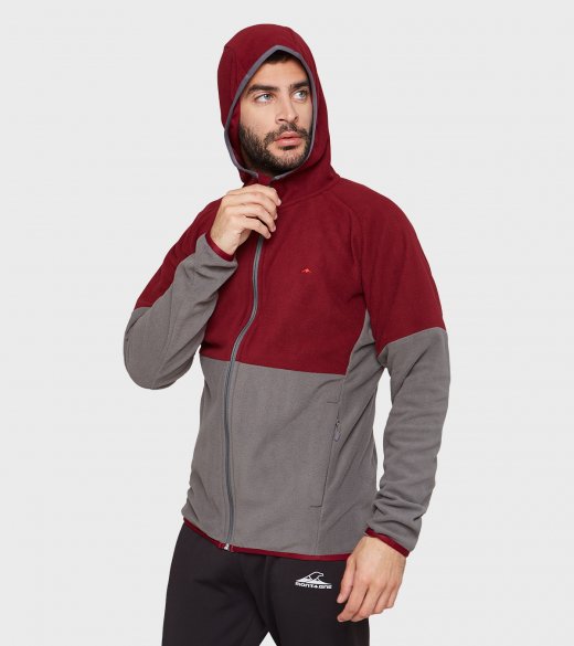Campera de hombre Field