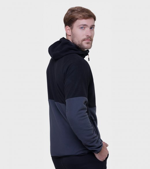 Campera de hombre Field