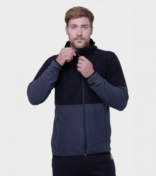 Campera de hombre Field
