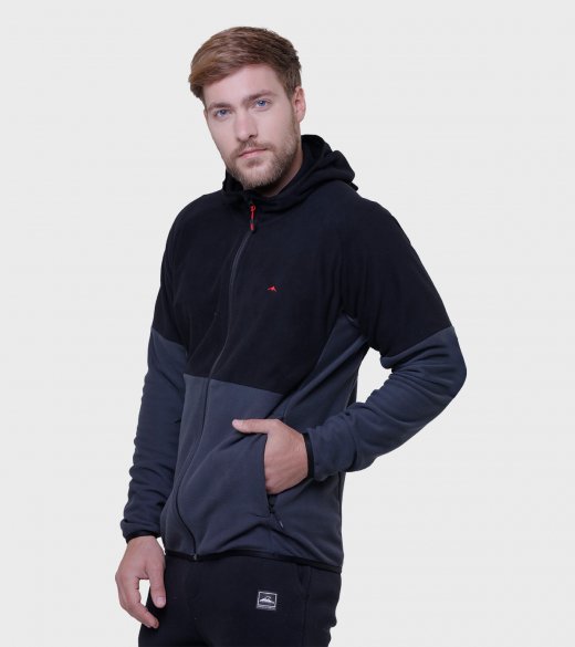 Campera de hombre Field