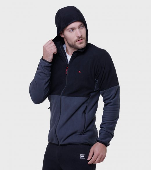 Campera de hombre Field