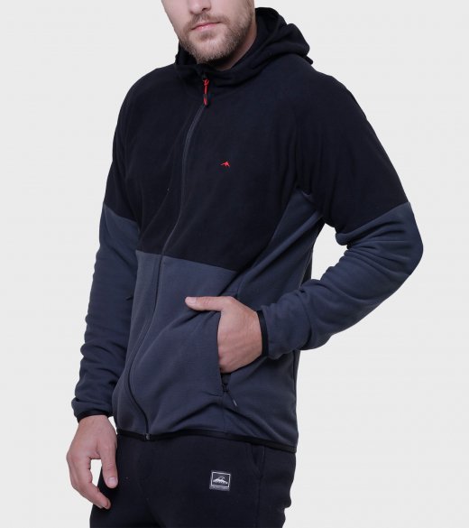 Campera de hombre Field
