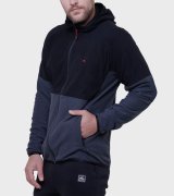 Campera de hombre Field