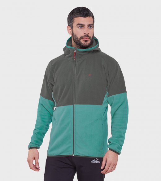 Campera de hombre Field