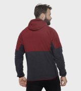 Campera de hombre Field